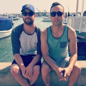 Meet your Posher, Ryan